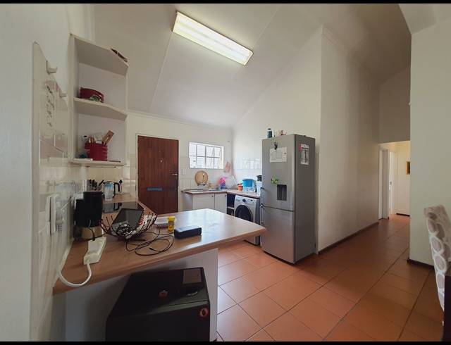 3 BEDROOM CLUSTER FOR SALE IN HALFWAY GARDENS
